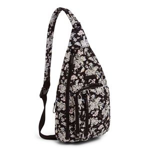 Vera Bradley Sling Backpack